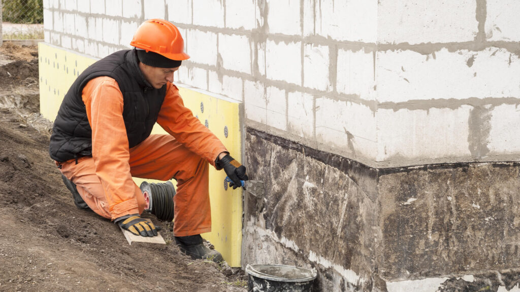 Foundation Repair Service New Braunfels, TX